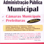 Administração Pública Municipal